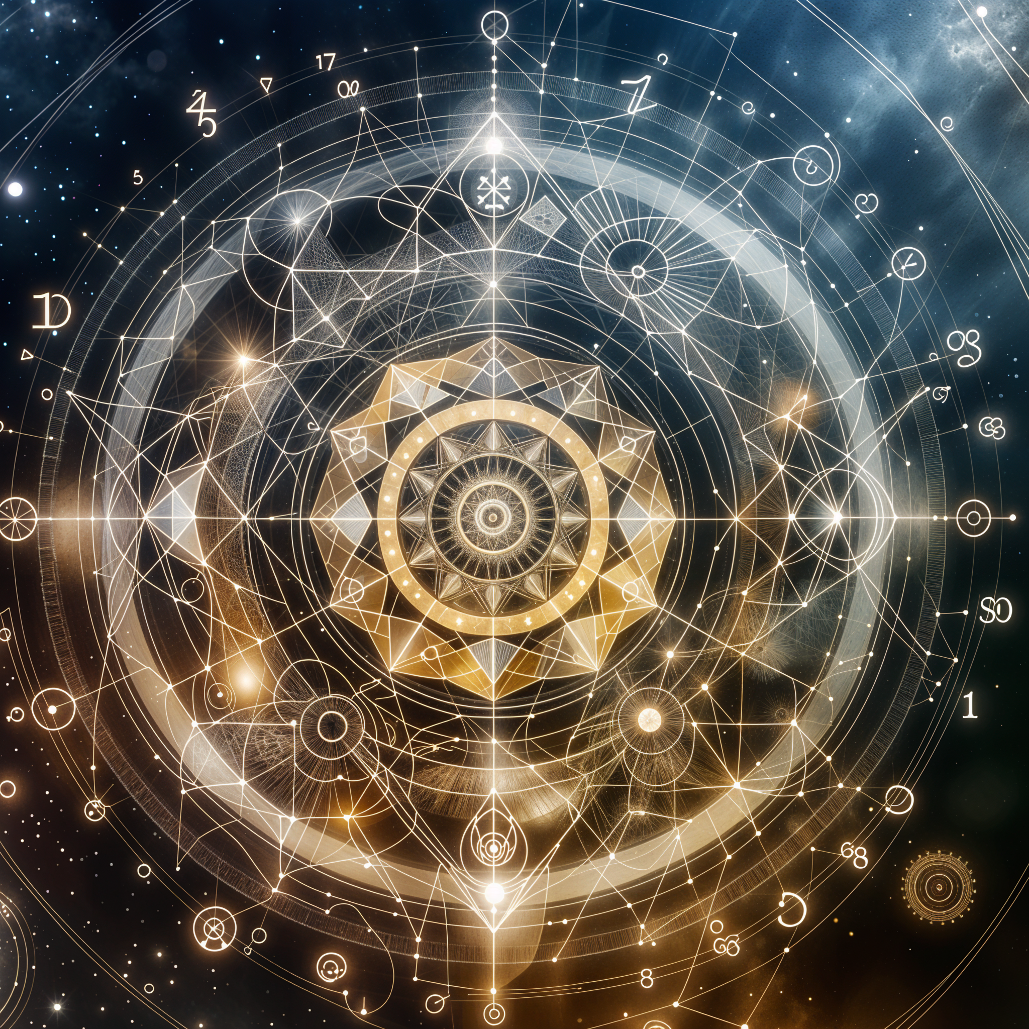 Numerology Number